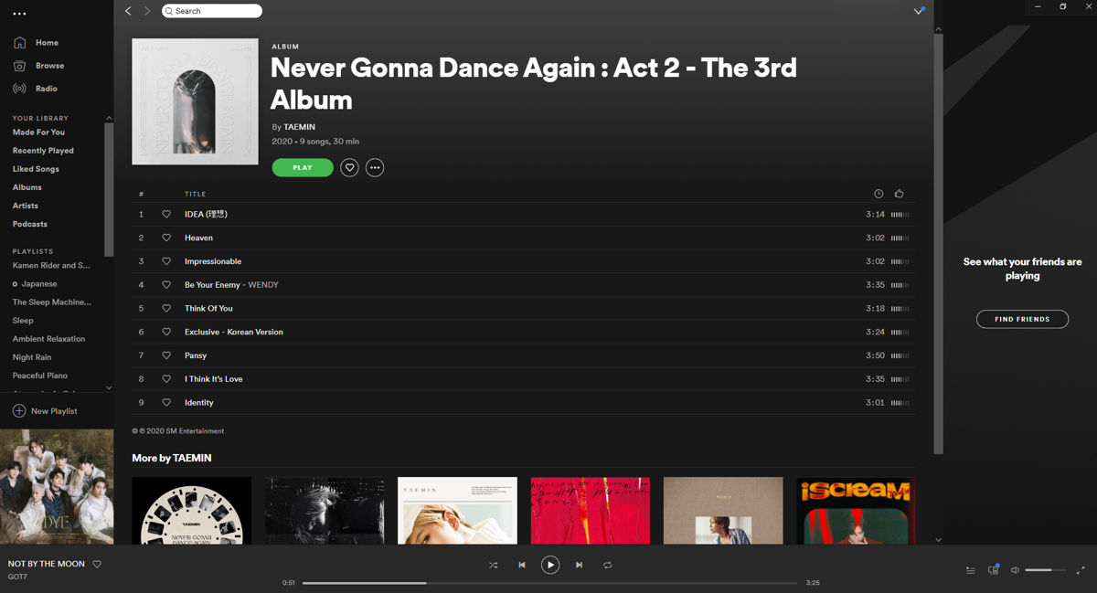 12 лучших советов и хитростей spotify • оки доки
