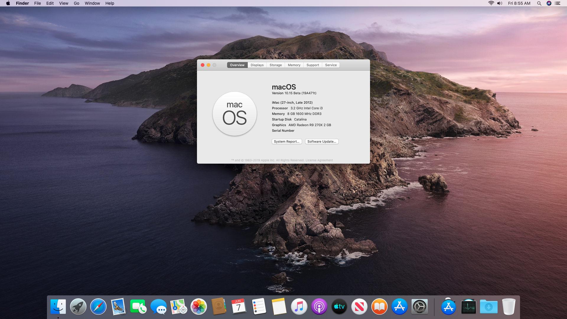 Как получить mac шрифты для windows