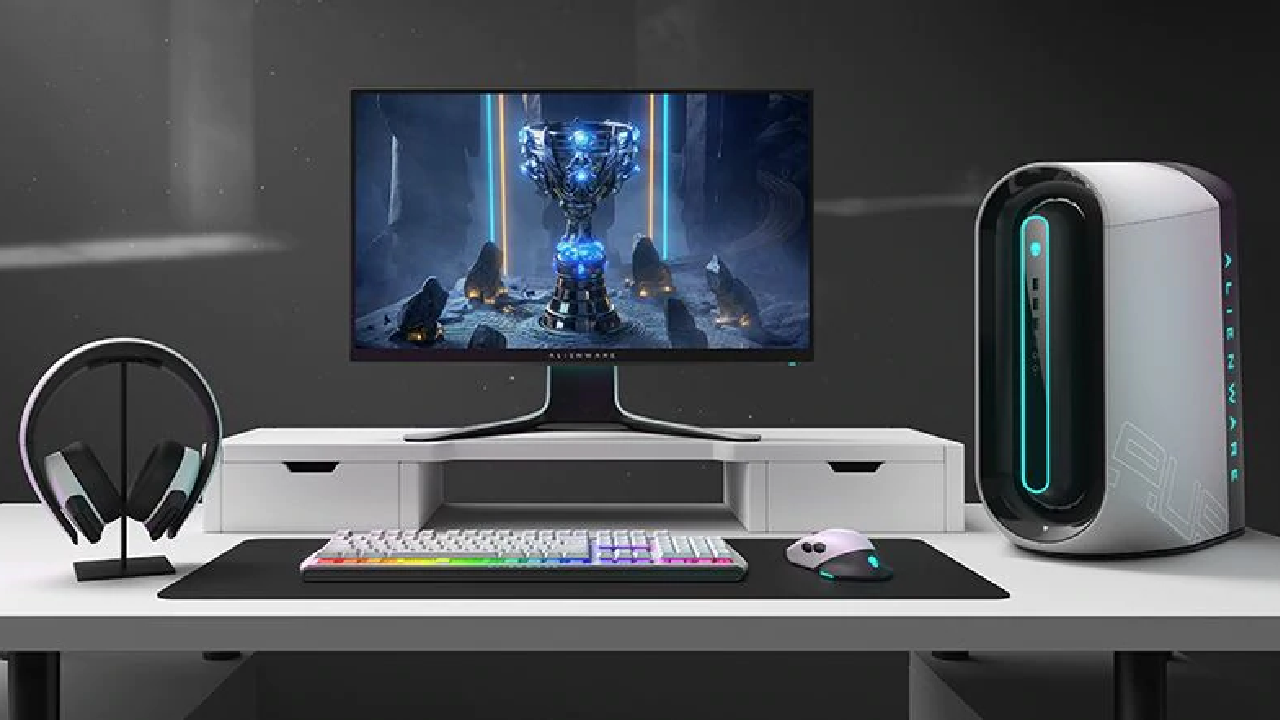 В сша запретили, а у нас продают без проблем — alienware в топовой конфигурации. обзор и тест aurora r12 с rtx 3090 и 11900f | технодоза | дзен