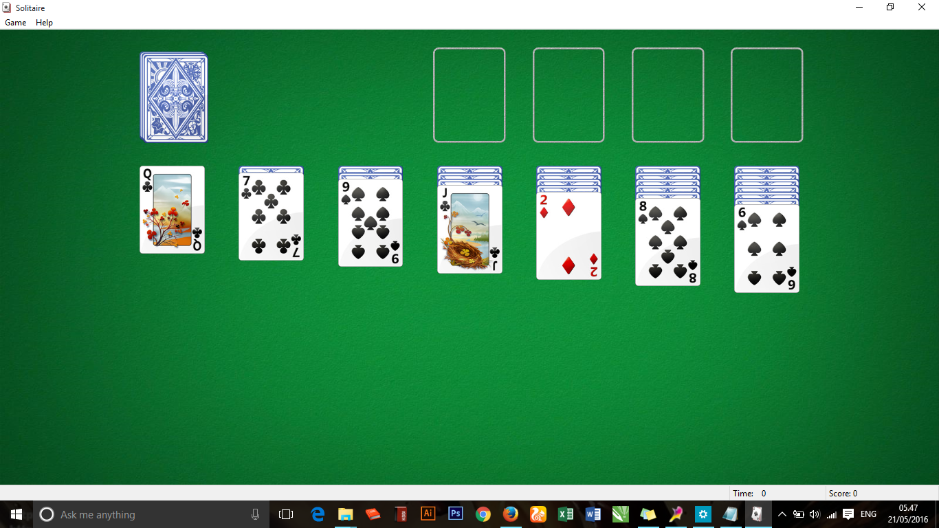Шахматы, сапёр и косынка для windows 10: возвращаем игры в новую ос