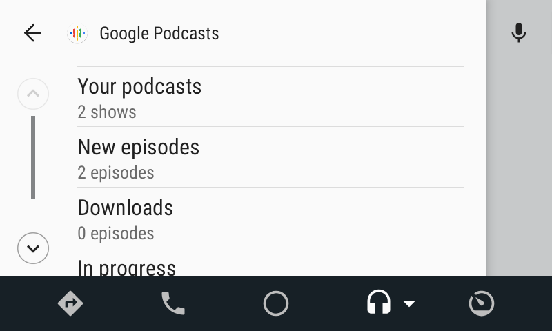 25 лучших приложений android auto для обмена сообщениями, музыки и многого другого - gadgetshelp,com