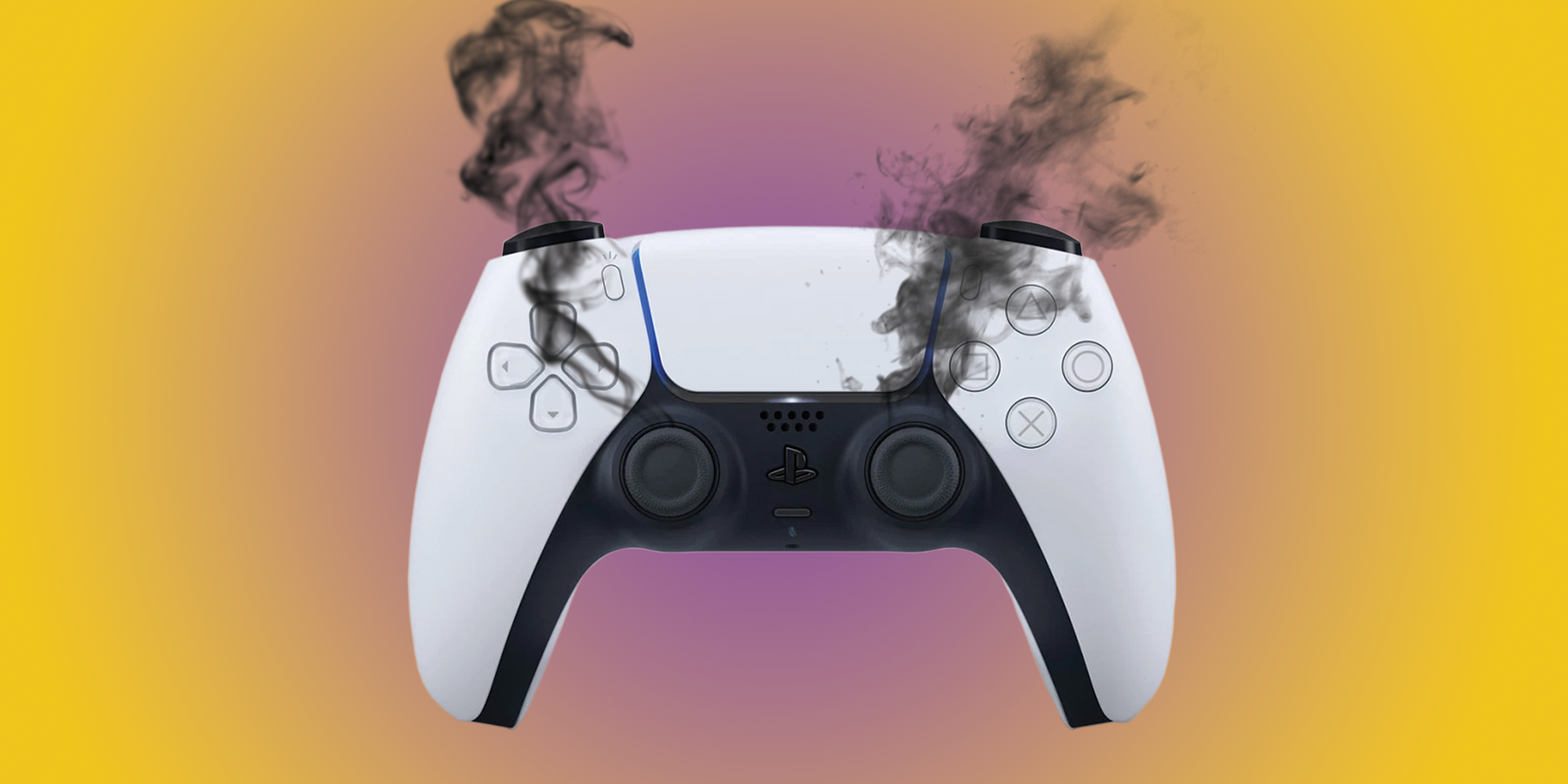 Не выбегайте и покупайте новый контроллер PS4 только потому, что тот, что у вас в руках, ведет себя немного чокнутым Если у вашего контроллера DualShock