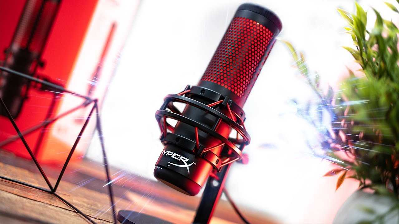 Hyperx quadcast s vs. blue yeti: which should you buy? | imore