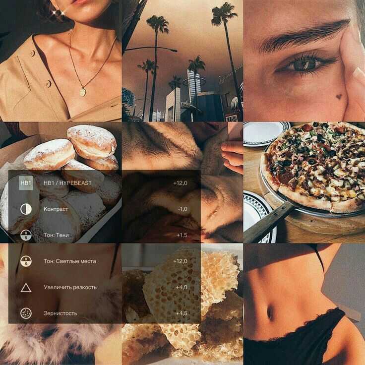 Vsco: что это и как пользоваться: фильтры и настройки