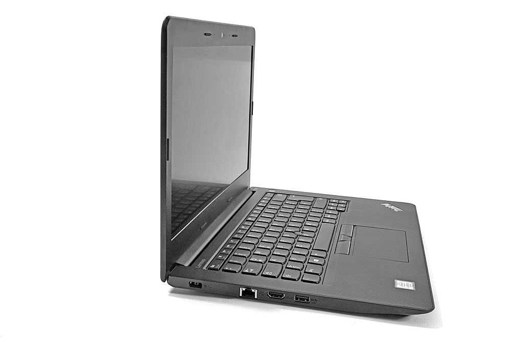 Lenovo thinkpad t470 обзор