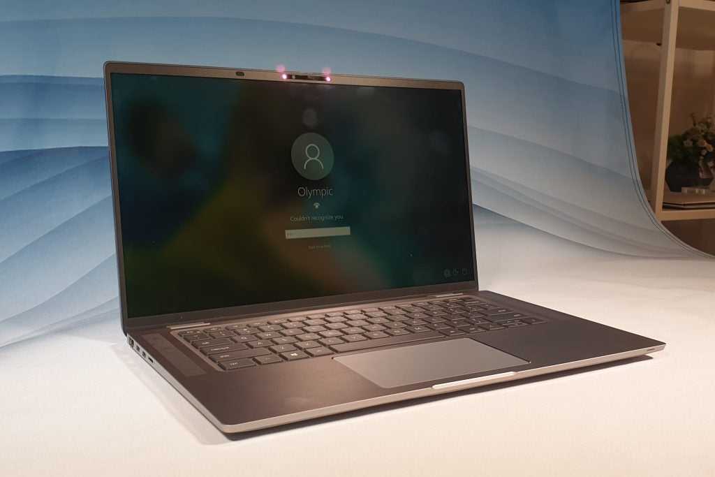 Обзор ноутбука dell vostro 14 (5480): бизнес-класс. cтатьи, тесты, обзоры