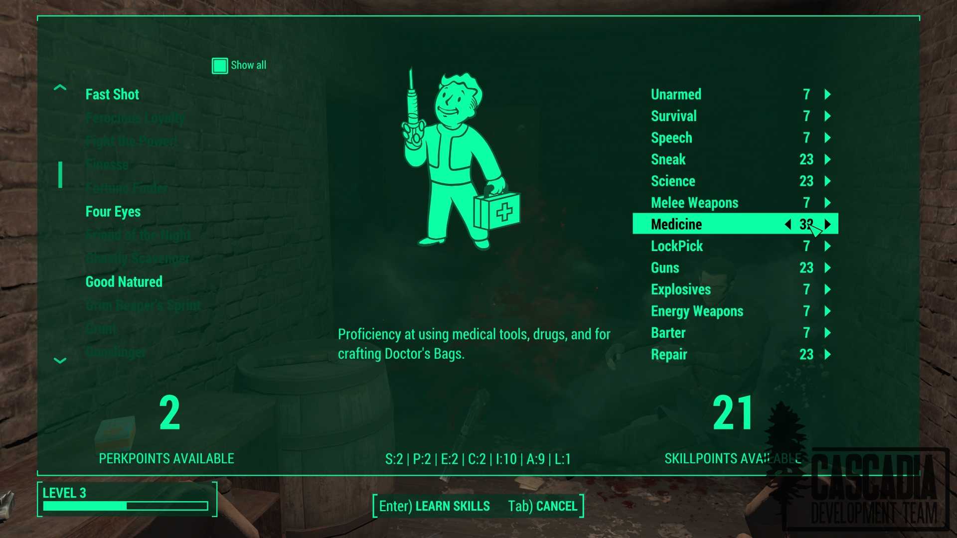 Fallout — эволюция серии игр. описание всех частей в хронологическом порядке.
