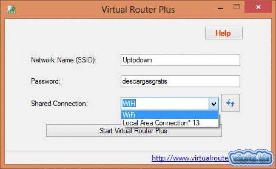 Адаптер виртуального мини-порта wi-fi от microsoft: установка драйвера