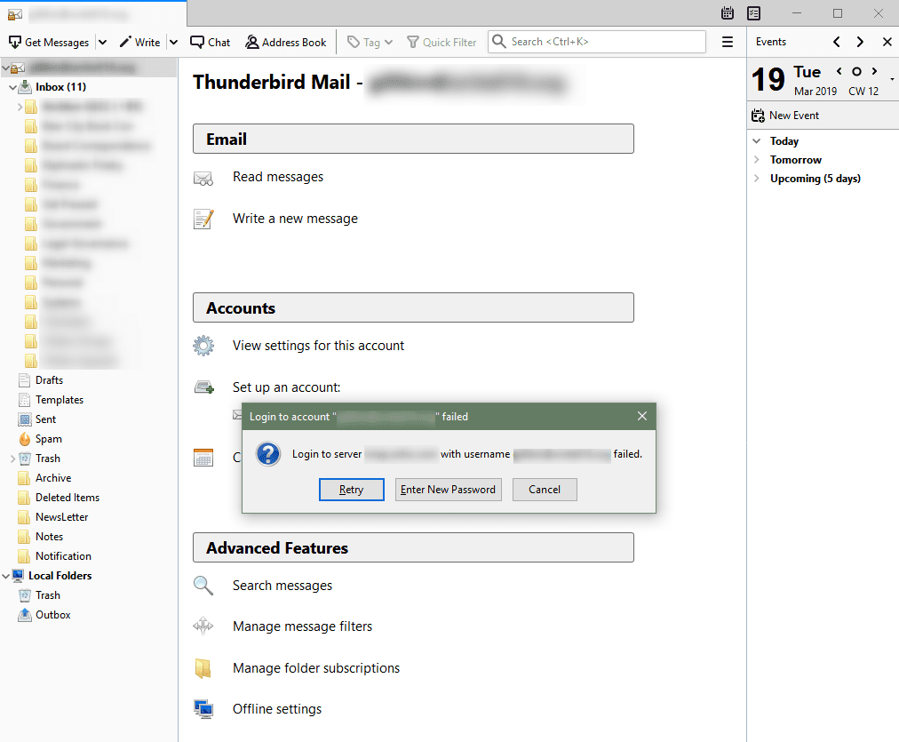 Mozilla password recovery. восстановление паролей firefox, thunderbird, mozilla, seamonkey.