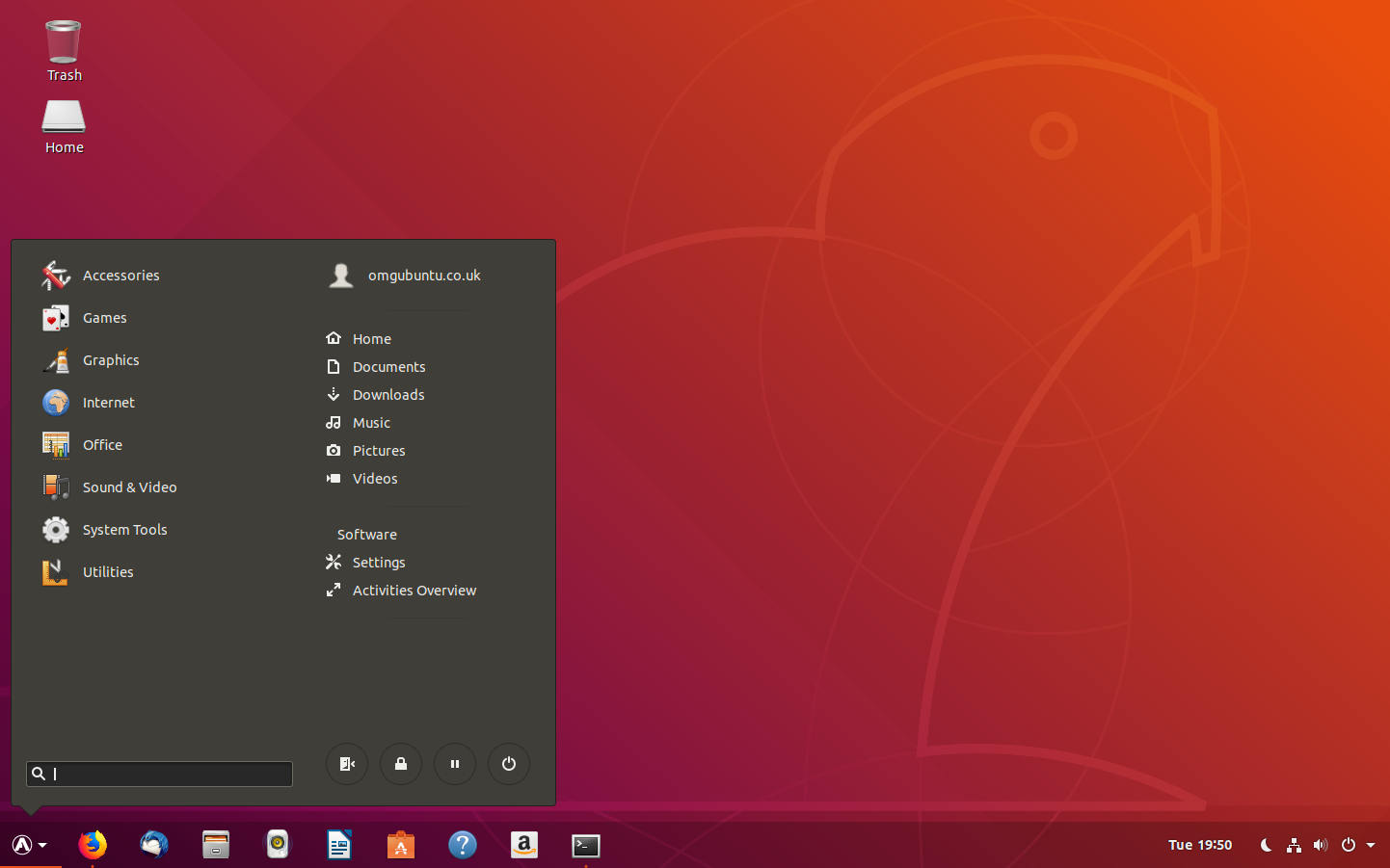 Красивая тема оформления - arc. устанавливаем в ubuntu linux. linux статьи