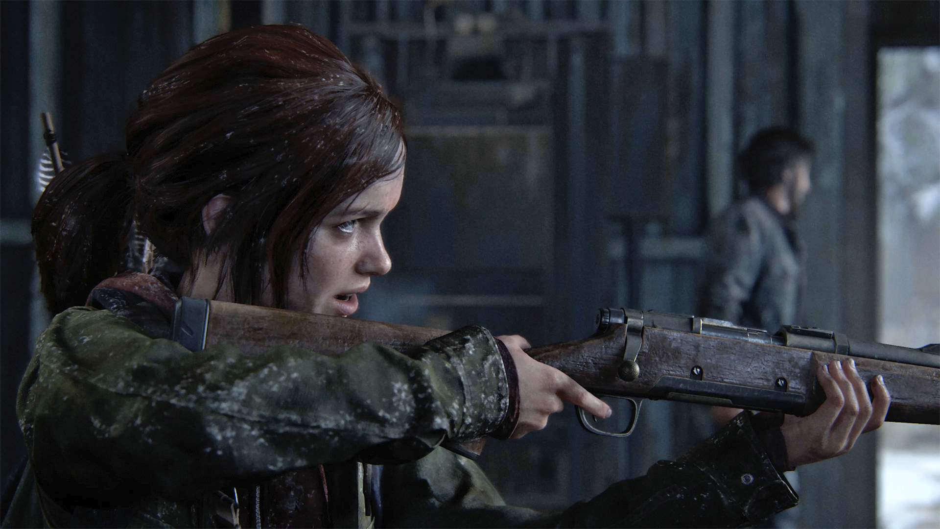 Обзор игры the last of us 2: сюжет, персонажи, геймплей и ключевые отличия от первой части | smart reality