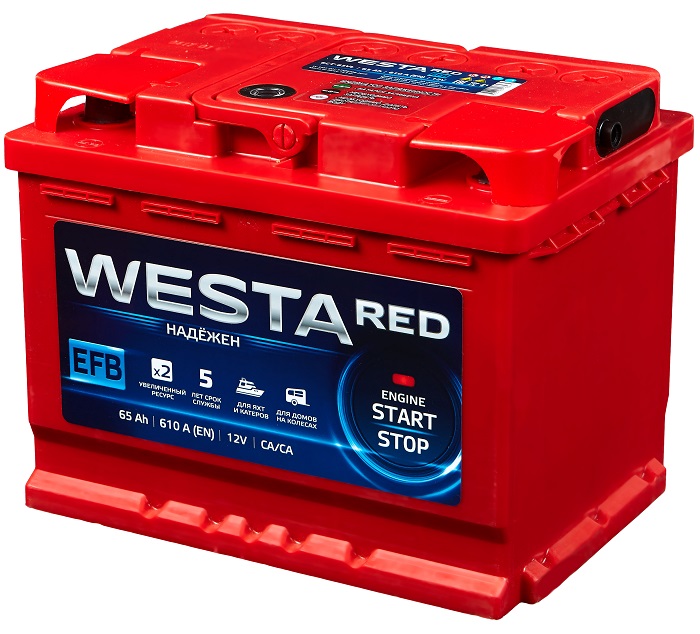Аккумулятор vesta. Westa Red 6ст-60. Аккумулятор Westa 600a 6ct-60 12v.