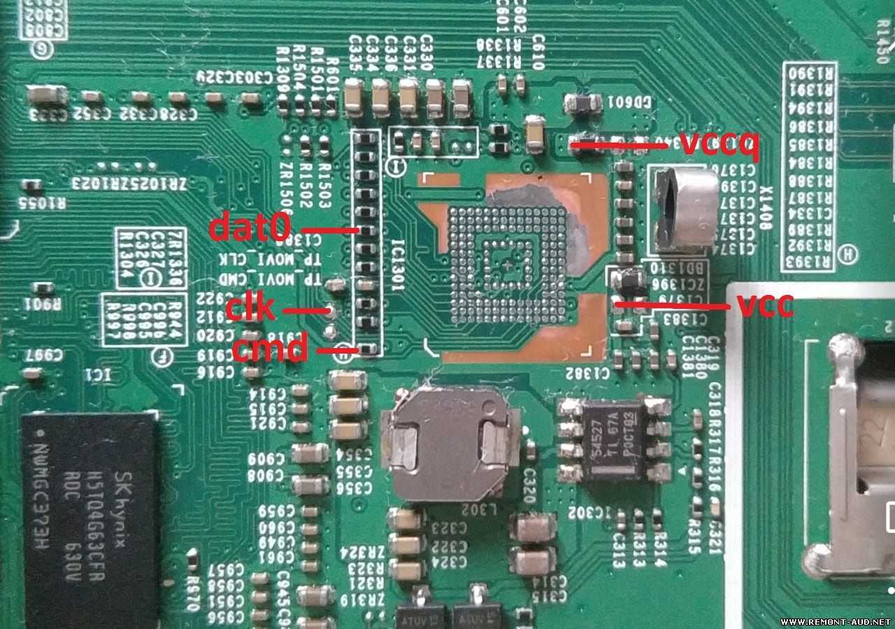 Программирование nand для чайников. часть 1. ошибки.