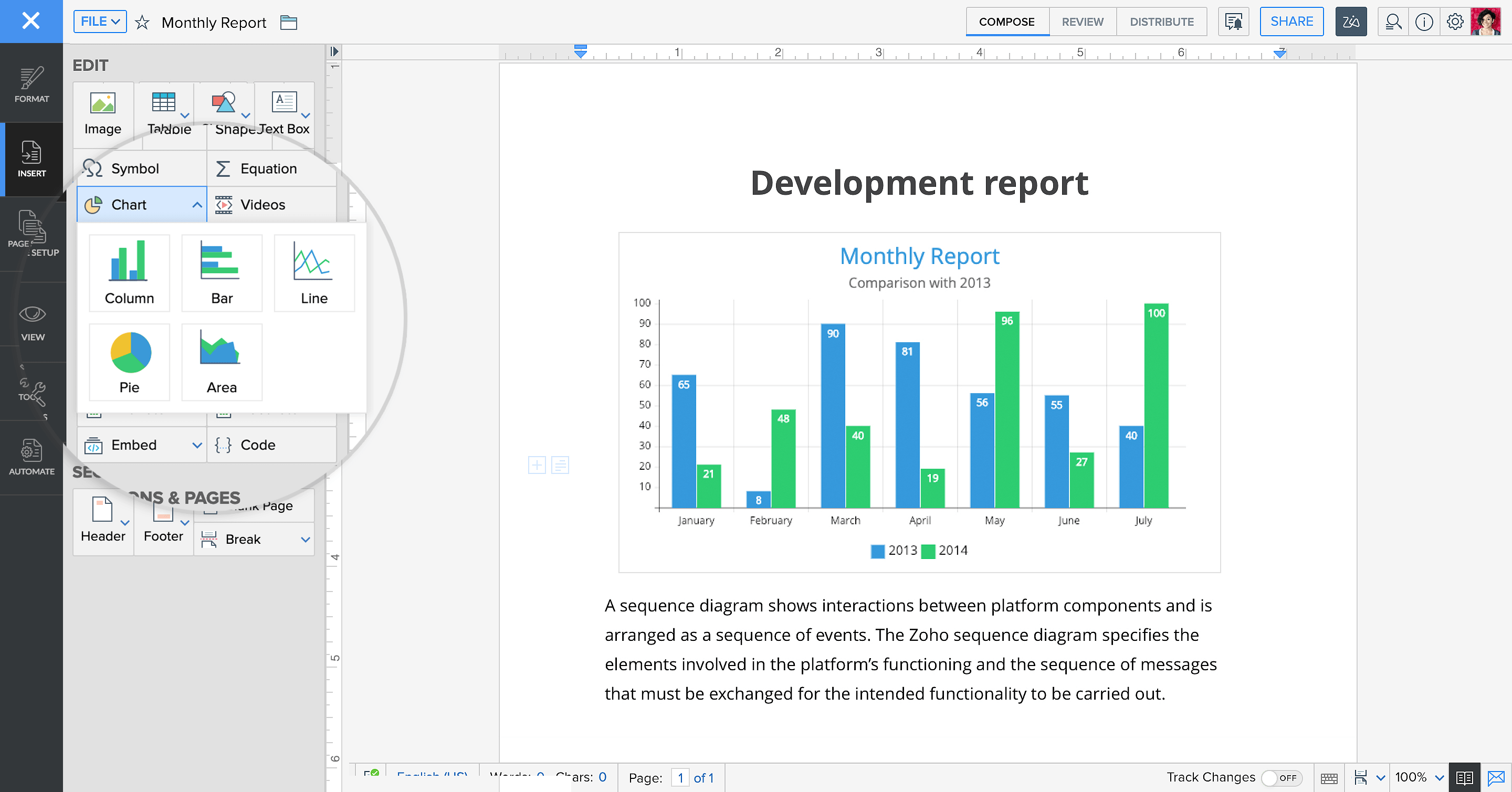 Zoho docs (писатель) против google docs: какой инструмент лучше в документе ... - android 2023