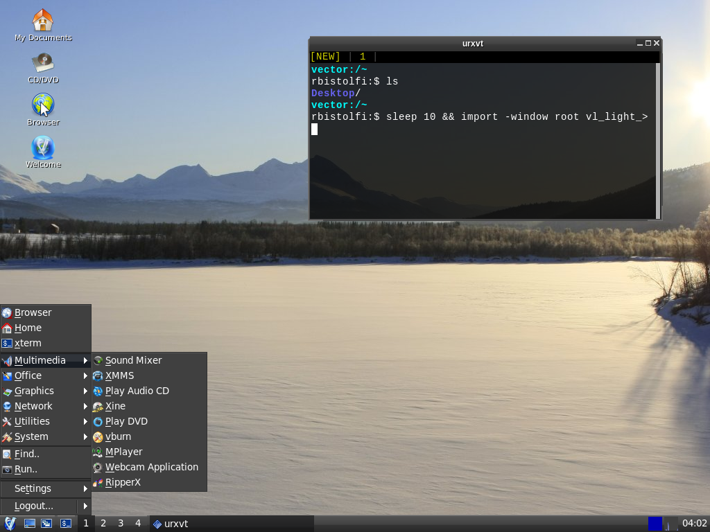 Как шаг за шагом создать свой собственный дистрибутив linux