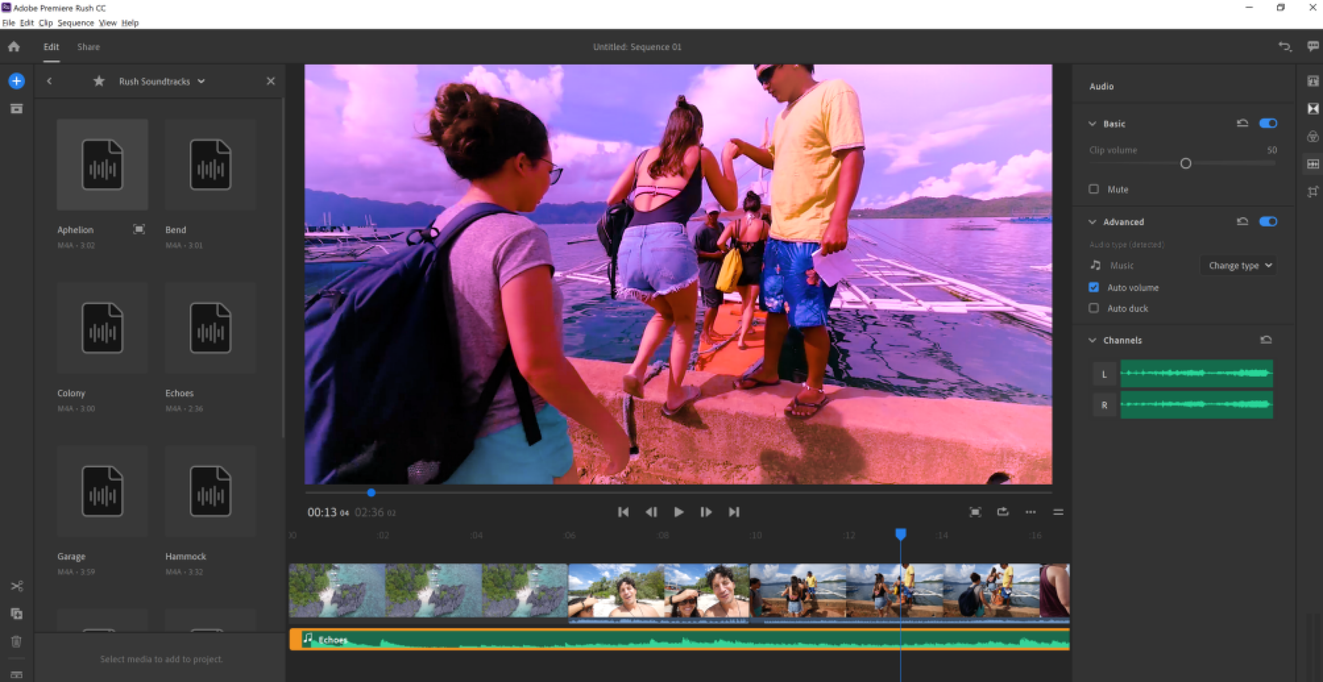 10 советов по ускорению редактирования видео с adobe premiere pro - zanz