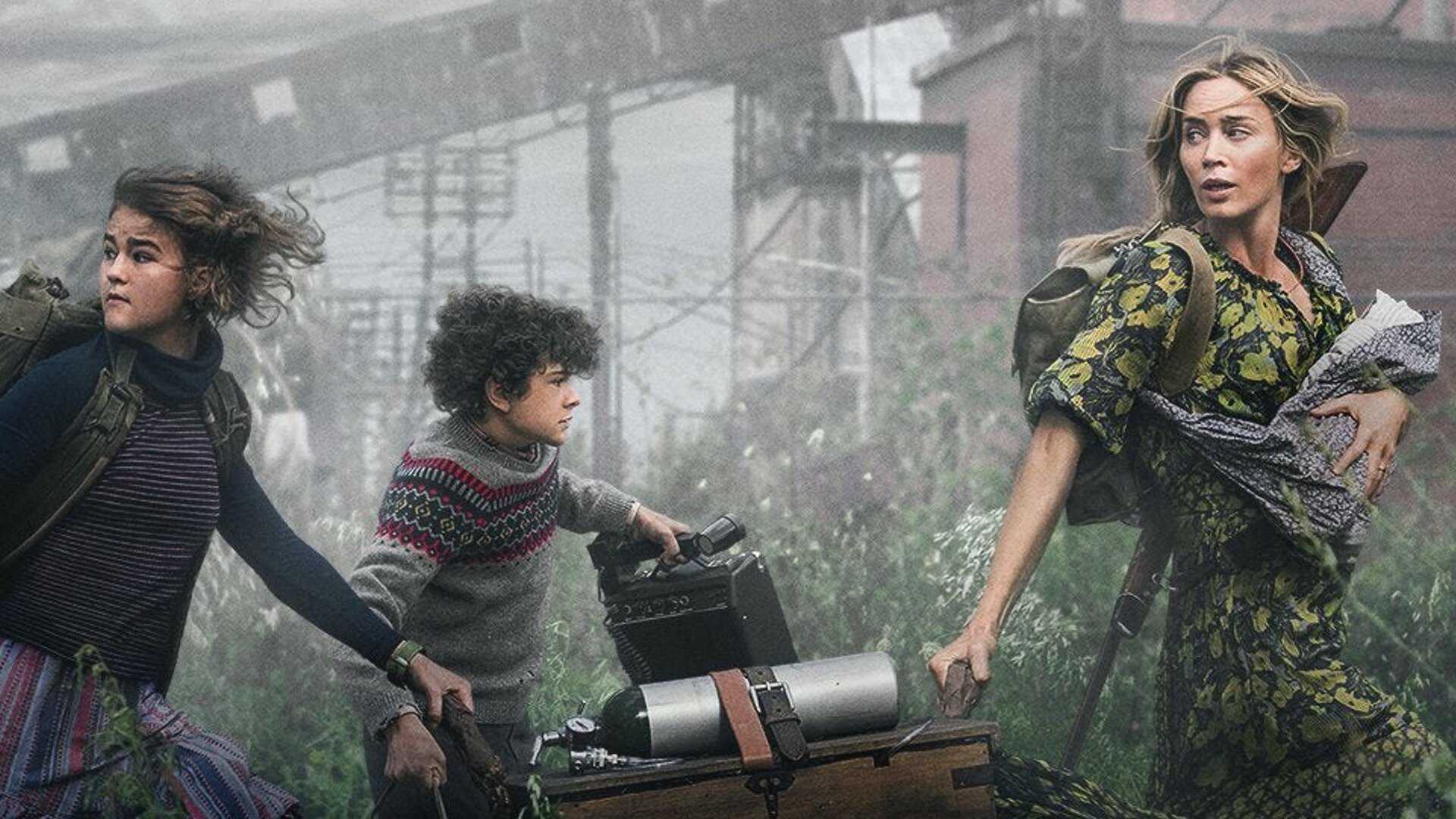Топ 30 - лучшие фильмы 2018 года : отзыв