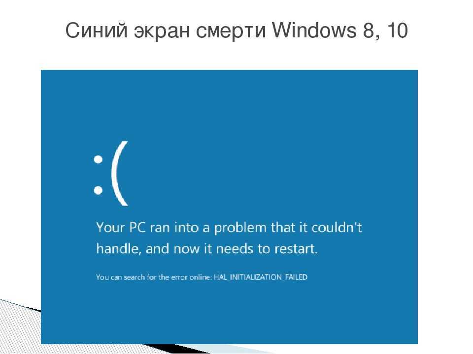 Igdkmd64.sys в windows 10 ошибка синего экрана