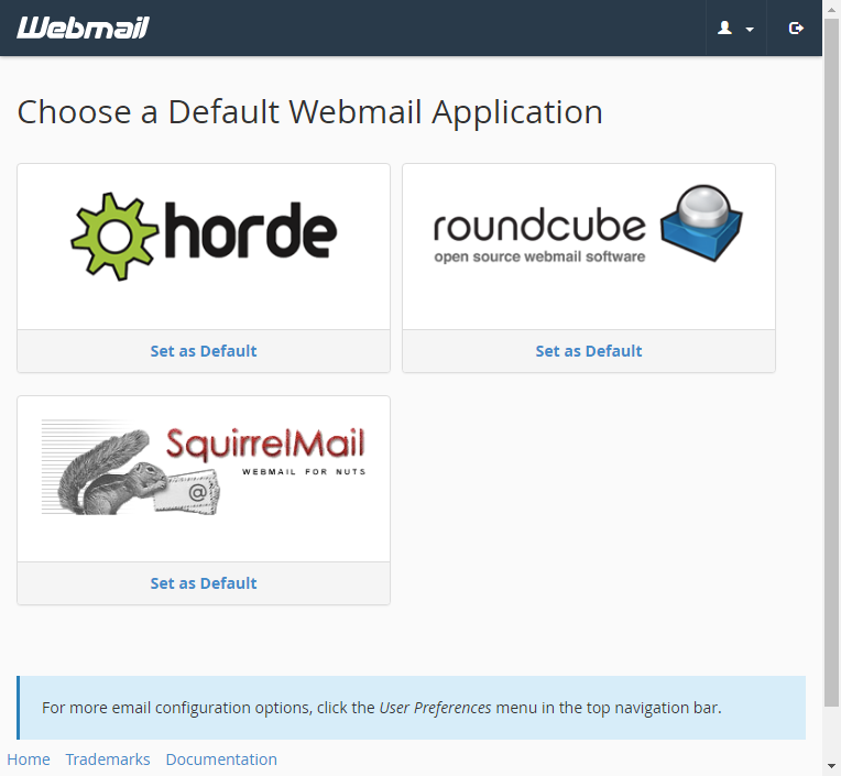 Roundcube + hmailserver или своя почта в маленькой организации / habr