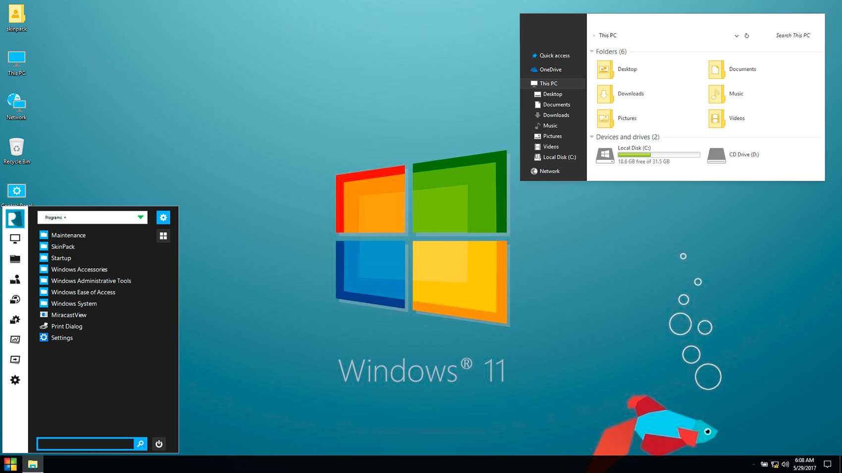 Поддержка windows 7 прекращена: что делать