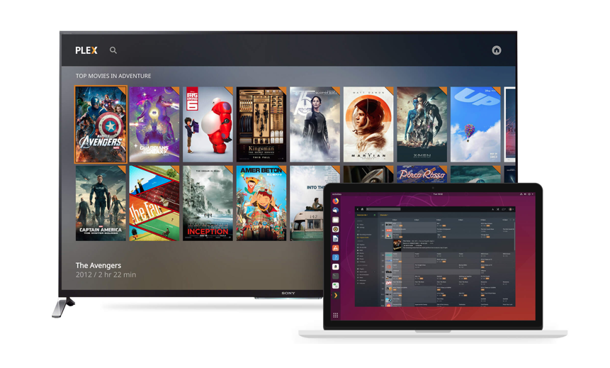 6 локальных методов хранения мультимедиа для потоковой передачи на kodi, plex и др.