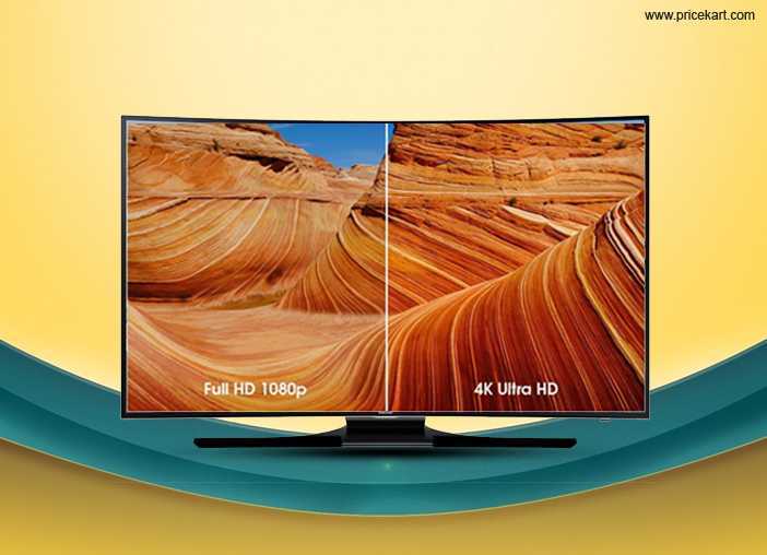 Лучшие телевизоры 4k и smart tv для дома