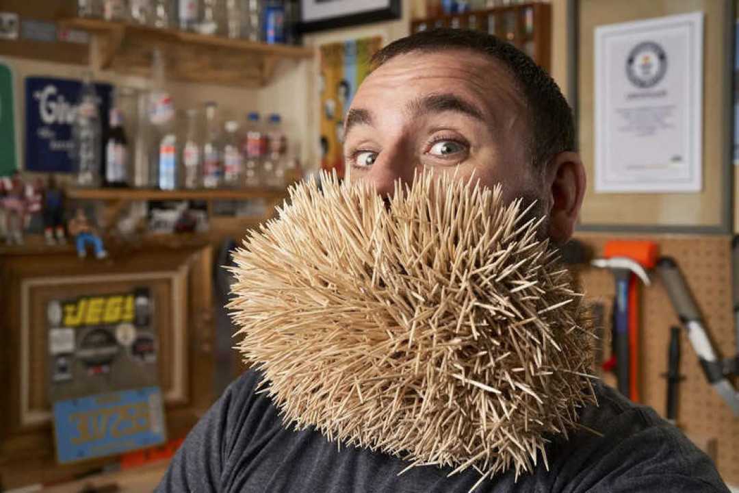 Самые необычные люди мира (фото и видео). самые необычные люди мира (фото и видео) 10 самых необычных людей мира