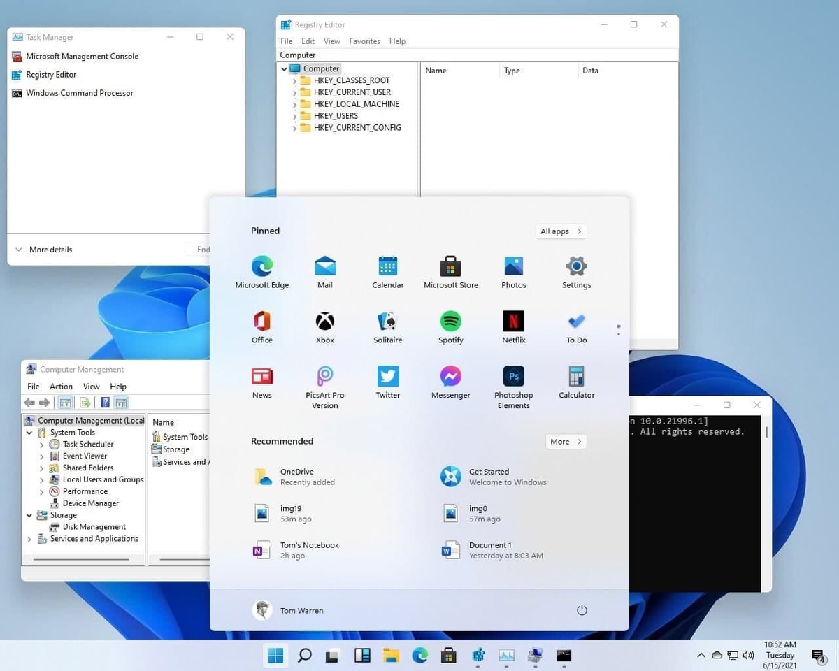 Как настроить windows, чтобы переустанавливать ее как можно реже – вадим стеркин