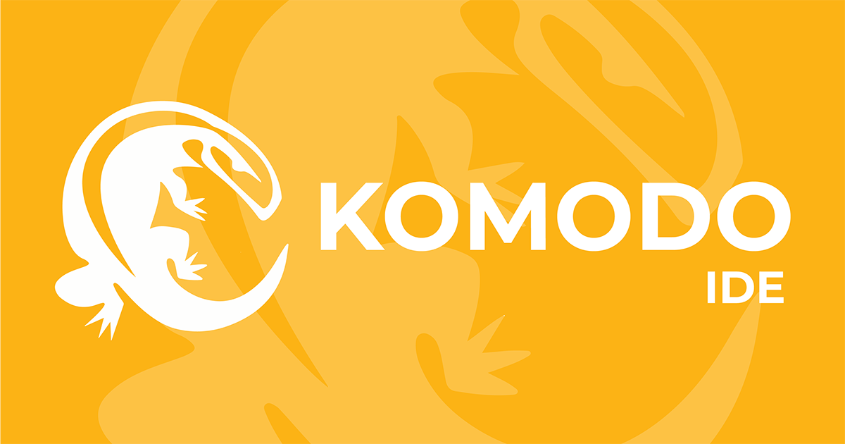 Komodo ide. Komodo ide logo. Komodo Edit. ACTIVESTATE Komodo ide.