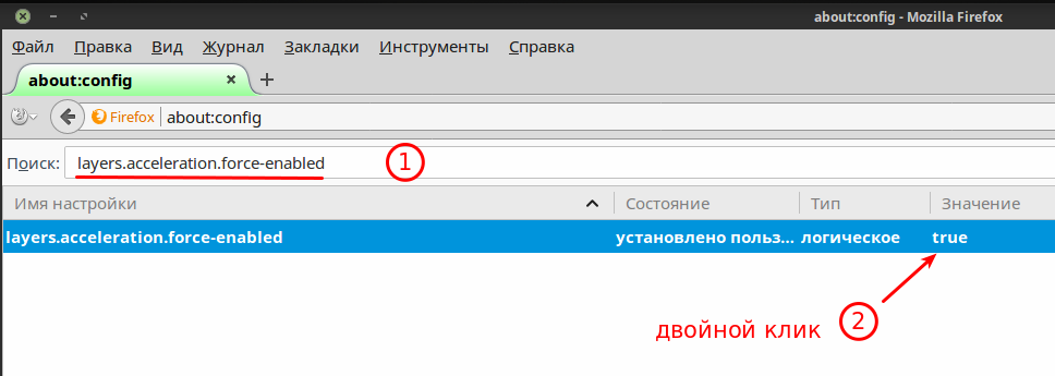 Инструменты разработчика сhrome и firefox - начало работы