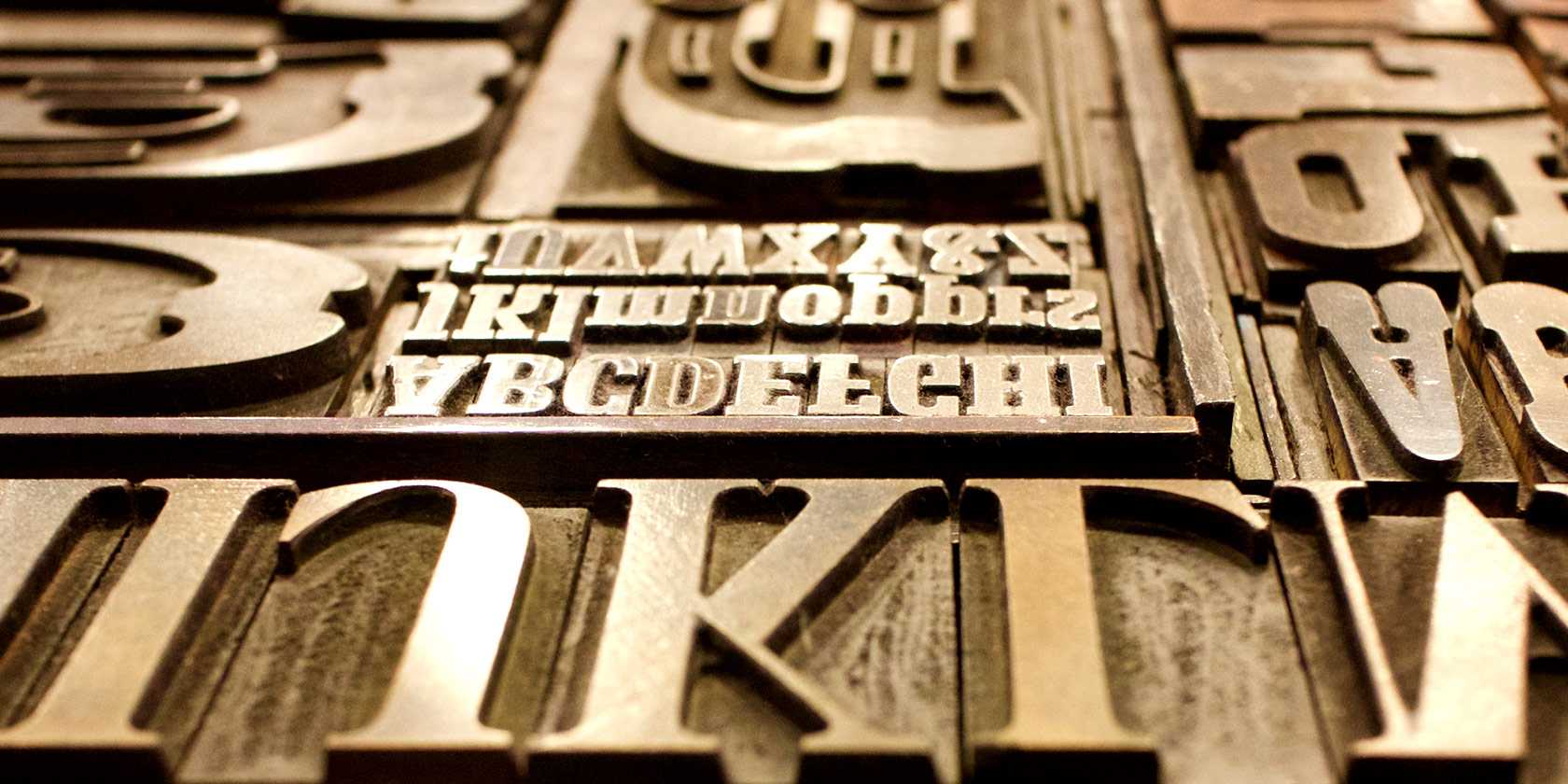 Otf vs. ttf fonts: что лучше? какая разница? - gadgetshelp,com