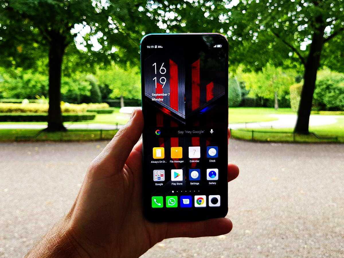 Лучшие китайские смартфоны — рейтинг топ-10 в 2021 году