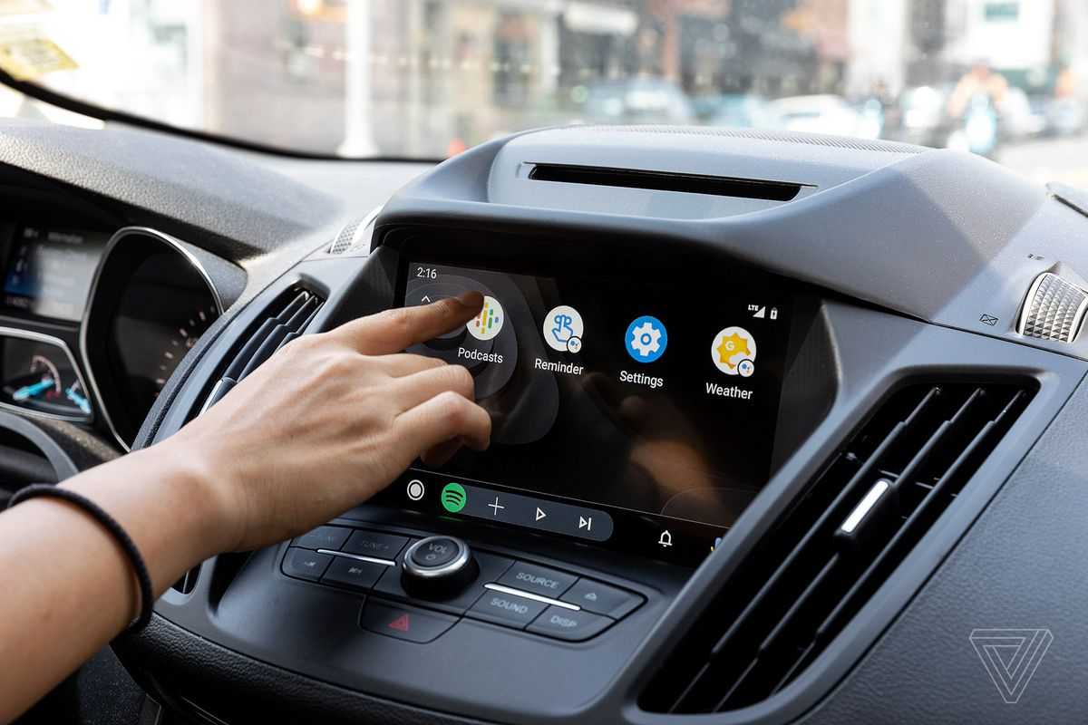 6 советы и подсказки для android auto: вот что вы можете сделать
