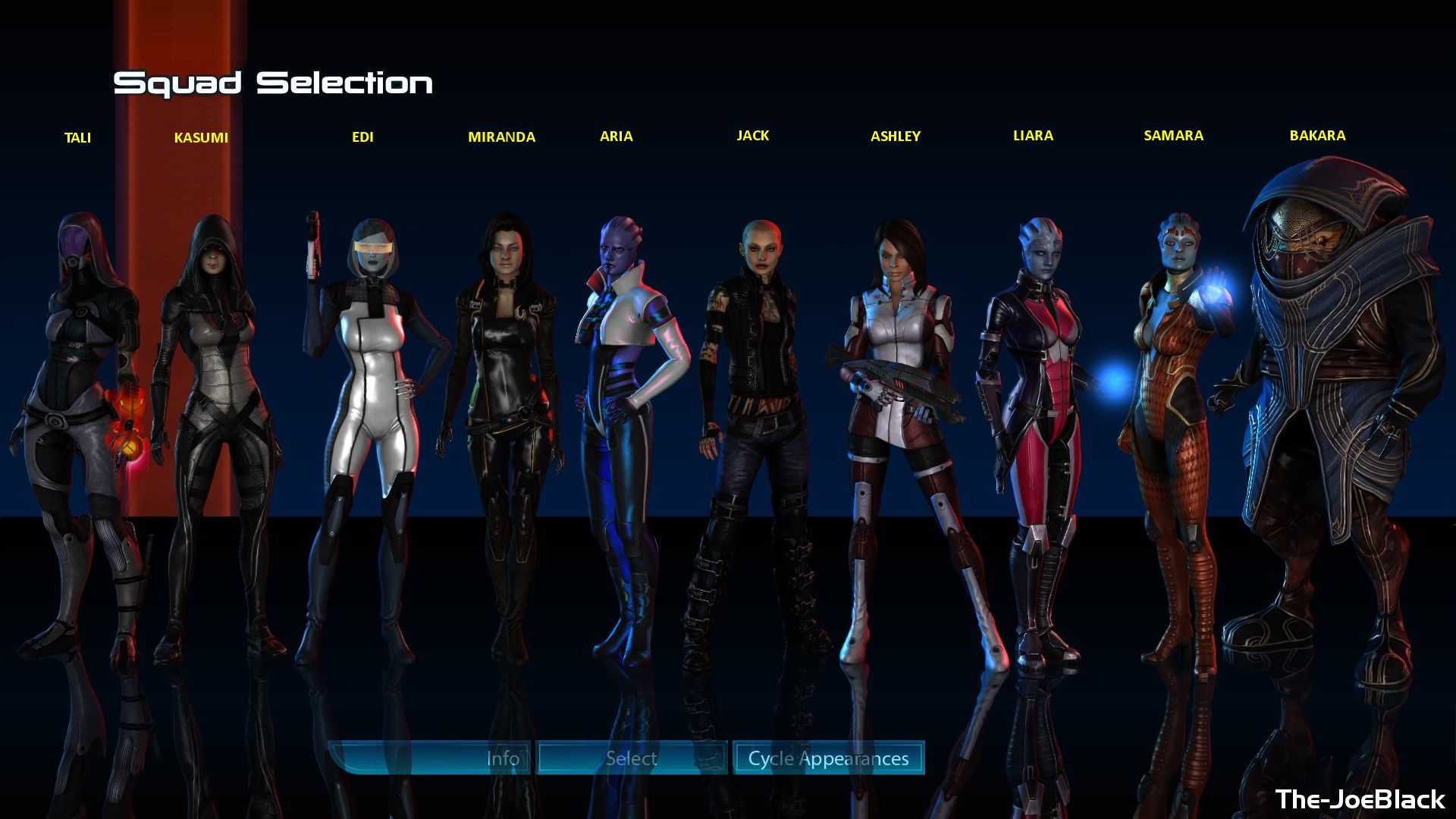«просто взяли и создали игру мечты». как мы влюбились в mass effect
