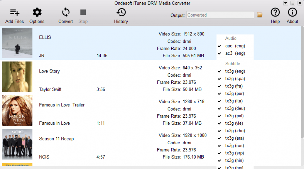 Как освободить музыку, защищенную drm