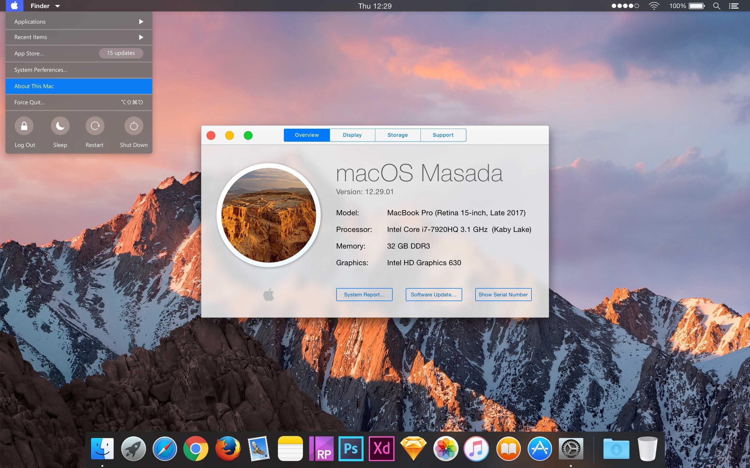 Самые популярные дополнения для mac os x mail - как 2023