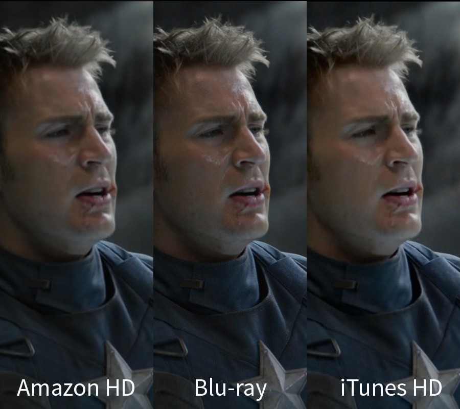 Blu-ray: его перспектива и почему набирают темп hd-приставки