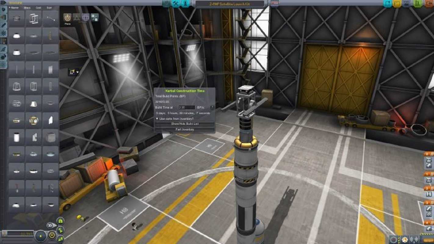Kerbal space program гайд - как попасть на устойчивую орбиту | gamerant.ru