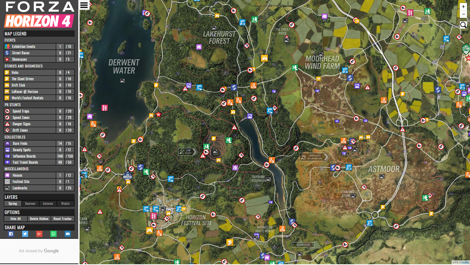 Forza horizon 4 как заработать много денег xbox