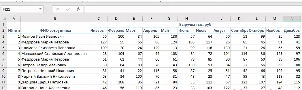 Автоформат в excel (совет по экономии времени) | как использовать автоформат в excel?