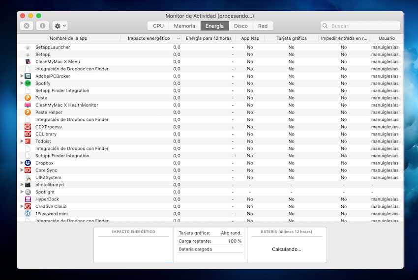 Диспетчер задач на mac: монитор активности и как его использовать