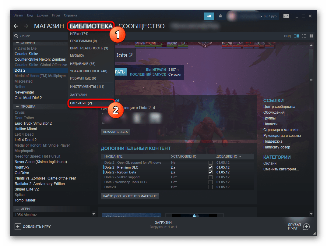 Steam заблокировал платежи в рублях. как теперь играть в игры? объясняем