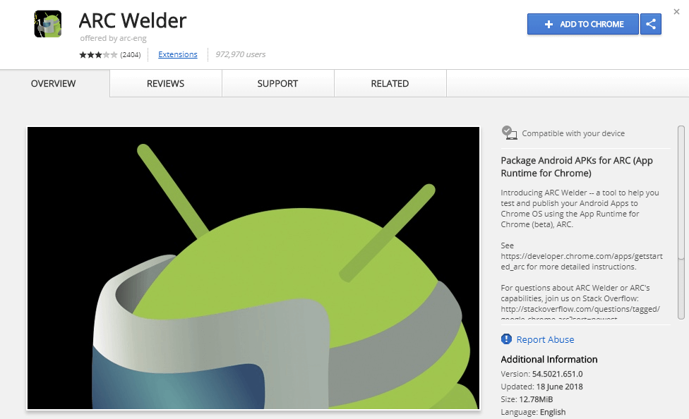 Как установить apk-файлы в chrome? – обзоры вики | источник №1 информации, тестов, хроник, мнений и новостей