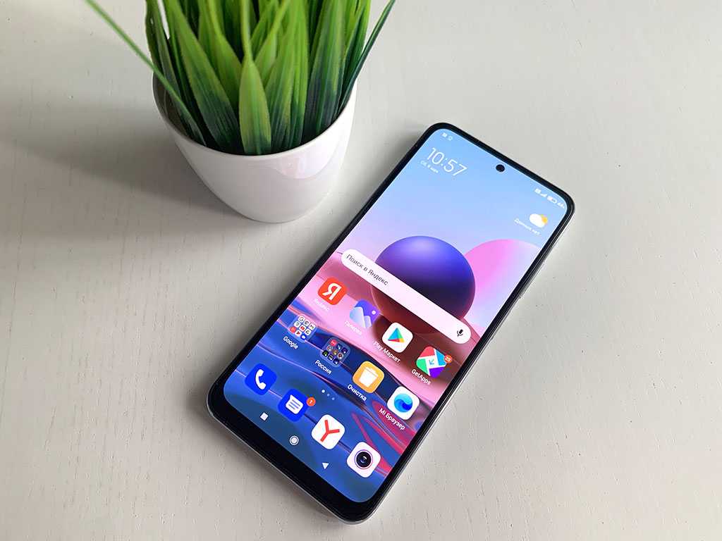 Подборка бюджетных android-смартфонов с мощной батареей