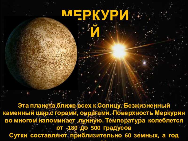 Солнечная система: состав, строение, объекты, небесные тела, названия планет и их расположение в солнечной системе