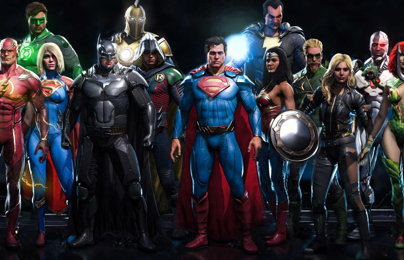 10 самых быстрых супергероев в marvel и dc | adanews | дзен