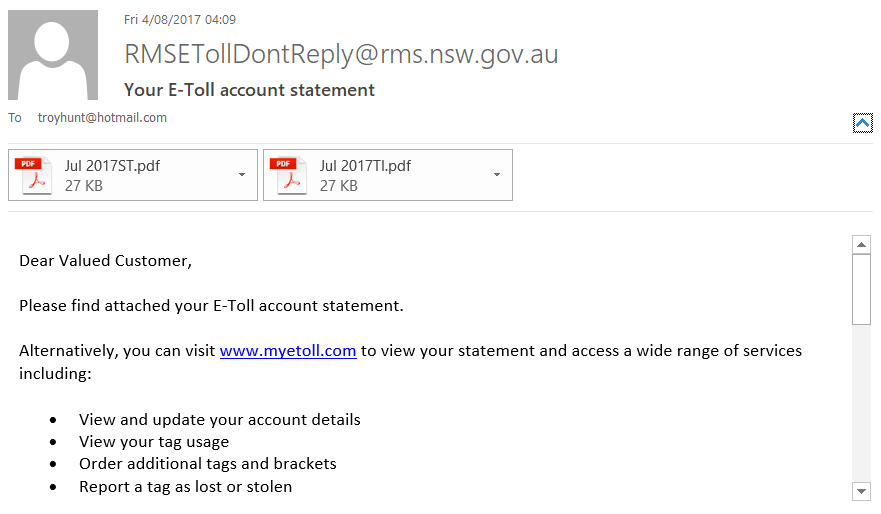 Onliner the spambot compromises 711 million email addresses