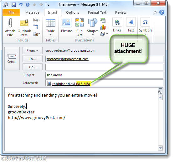Outlook не отправляет электронные письма в windows 10 - zanz