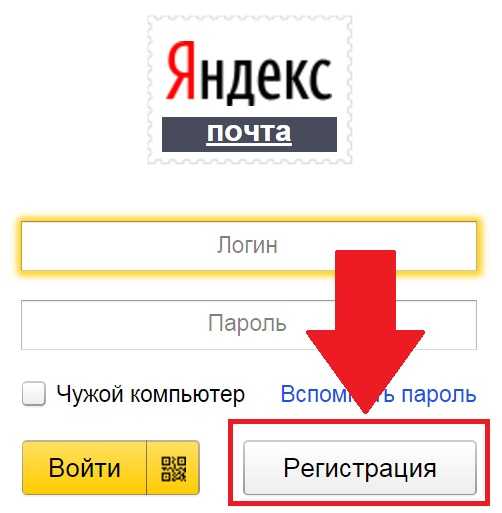 Как создать почту на яндекс с разных устройств?