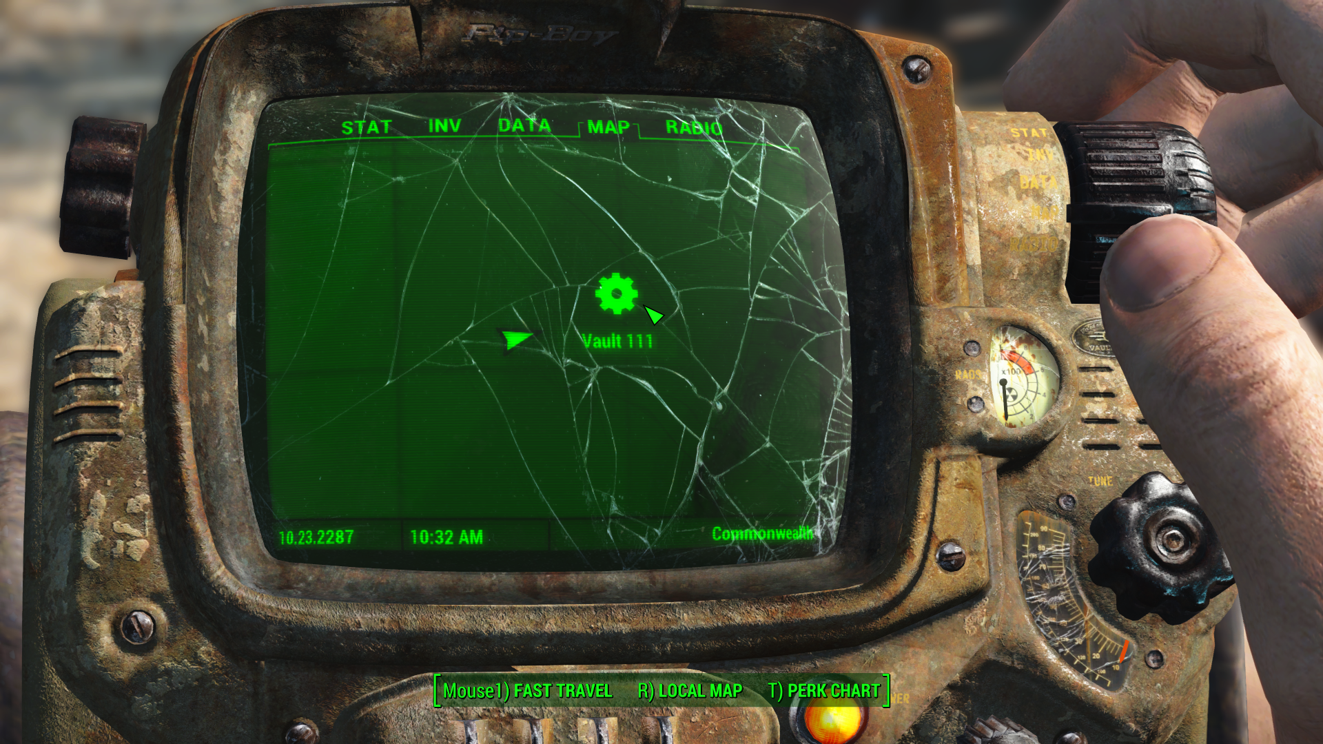 Все игры серии fallout — от лучшей к худшей
